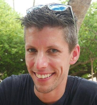 Chris van Dijken