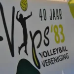 Volleybalvereniging Vips ‘83